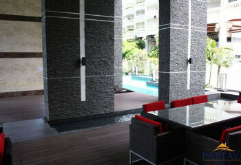 Кондоминиум в Паттайе, Таиланд | THE222170