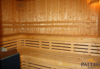 Кондоминиум в Паттайе, Таиланд | THE222170