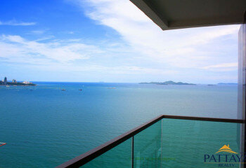 Кондоминиум в Паттайе, Таиланд | THE222170