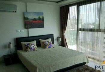 Кондоминиум в Паттайе, Таиланд | THE222170