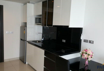 Кондоминиум в Паттайе, Таиланд | THE222170