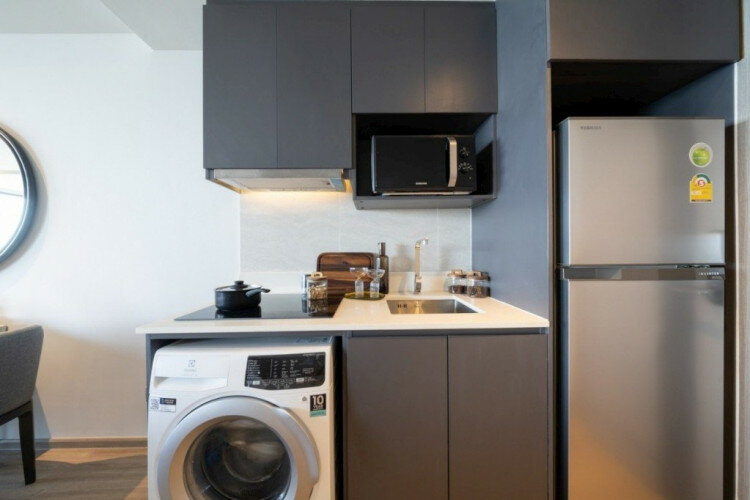 Кондоминиум в Паттайе, Таиланд | THE326993