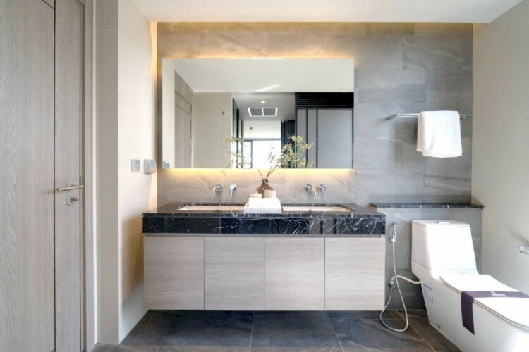 Кондоминиум в Паттайе, Таиланд | THE326993