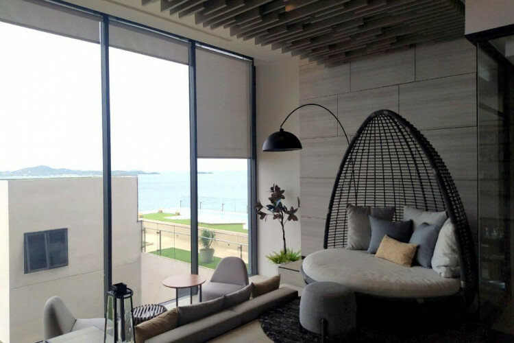 Кондоминиум в Паттайе, Таиланд | THE326993