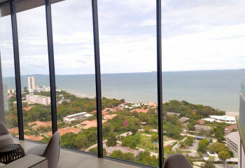 Кондоминиум в Паттайе, Таиланд | THE326993