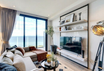 Кондоминиум в Паттайе, Таиланд | THE326993