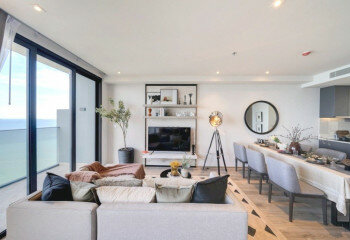 Кондоминиум в Паттайе, Таиланд | THE326993