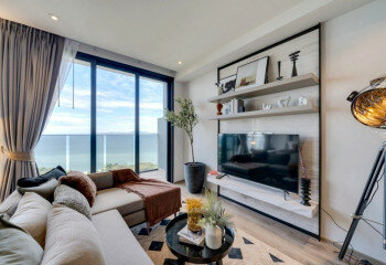 Кондоминиум в Паттайе, Таиланд | THE326993