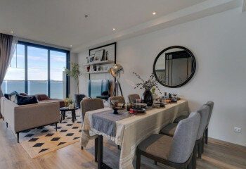 Кондоминиум в Паттайе, Таиланд | THE326993