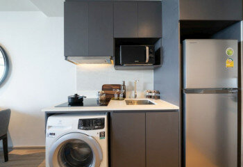 Кондоминиум в Паттайе, Таиланд | THE326993