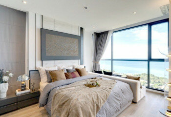 Кондоминиум в Паттайе, Таиланд | THE326993