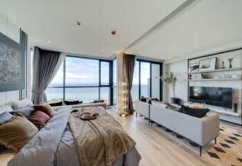 Кондоминиум в Паттайе, Таиланд | THE326993