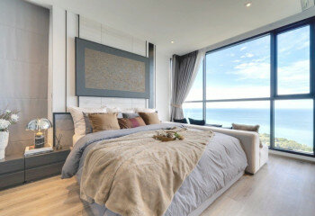 Кондоминиум в Паттайе, Таиланд | THE326993