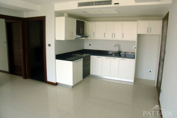 Кондоминиум в Паттайе, Таиланд | THE523920