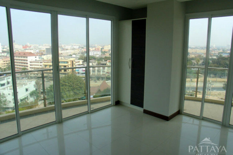 Кондоминиум в Паттайе, Таиланд | THE523920