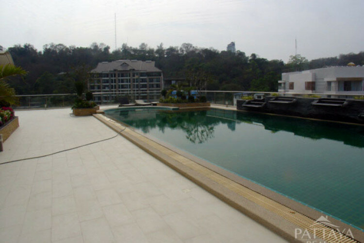 Кондоминиум в Паттайе, Таиланд | THE523920