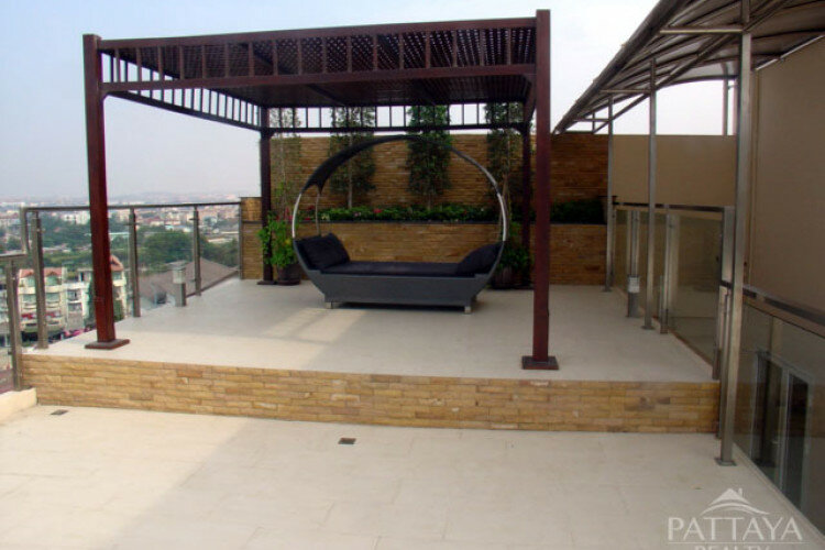 Кондоминиум в Паттайе, Таиланд | THE523920