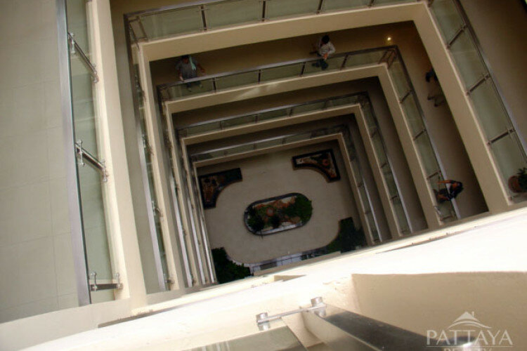 Кондоминиум в Паттайе, Таиланд | THE523920