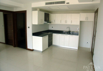 Кондоминиум в Паттайе, Таиланд | THE523920