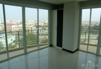 Кондоминиум в Паттайе, Таиланд | THE523920