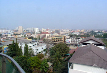 Кондоминиум в Паттайе, Таиланд | THE523920