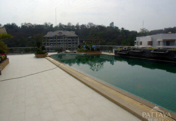 Кондоминиум в Паттайе, Таиланд | THE523920