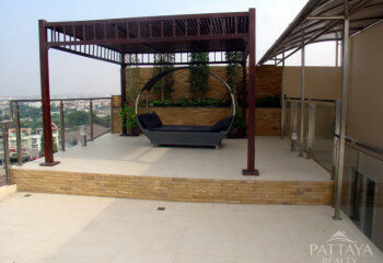 Кондоминиум в Паттайе, Таиланд | THE523920