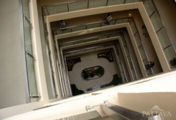 Кондоминиум в Паттайе, Таиланд | THE523920