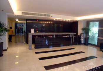 Кондоминиум в Паттайе, Таиланд | THE523920