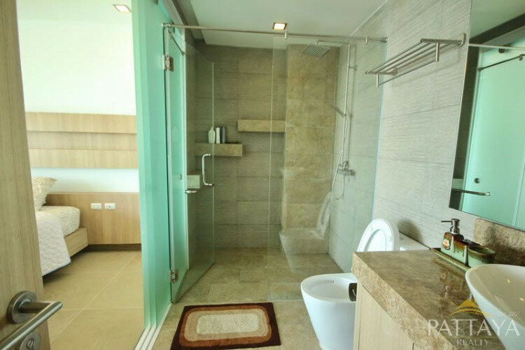 Кондоминиум в Паттайе, Таиланд | THE122612