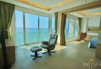 Кондоминиум в Паттайе, Таиланд | THE122612