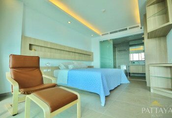 Кондоминиум в Паттайе, Таиланд | THE122612