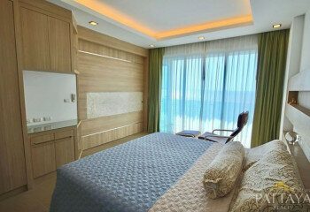 Кондоминиум в Паттайе, Таиланд | THE122612