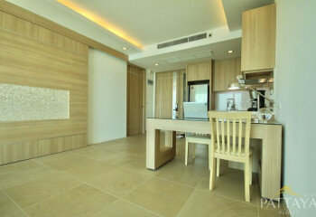 Кондоминиум в Паттайе, Таиланд | THE122612