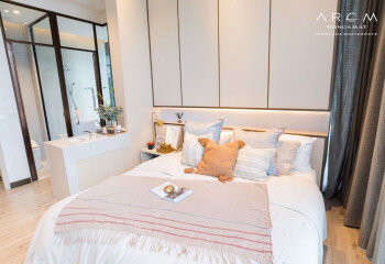 Кондоминиум в Паттайе, Таиланд | THE427377