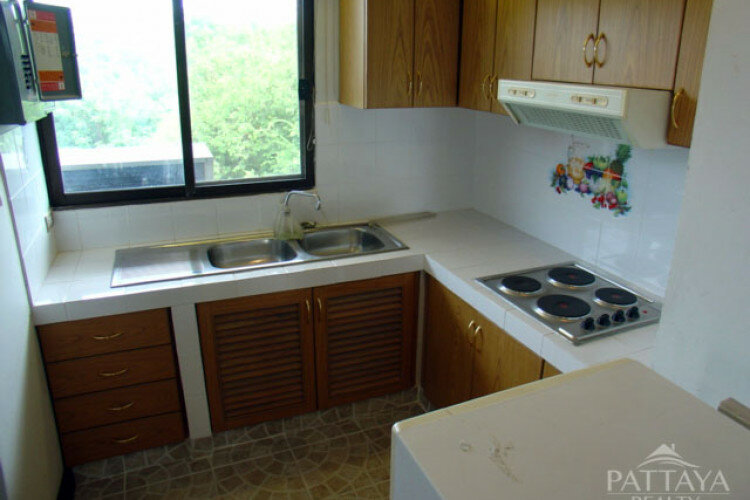 Кондоминиум в Паттайе, Таиланд | THE224042