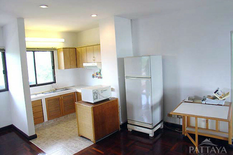 Кондоминиум в Паттайе, Таиланд | THE224042