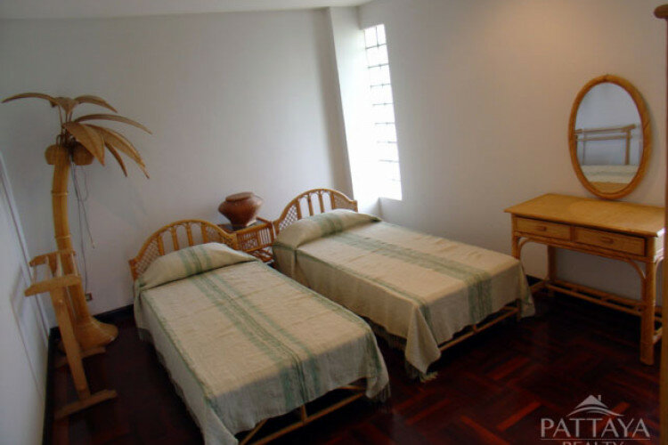 Кондоминиум в Паттайе, Таиланд | THE224042