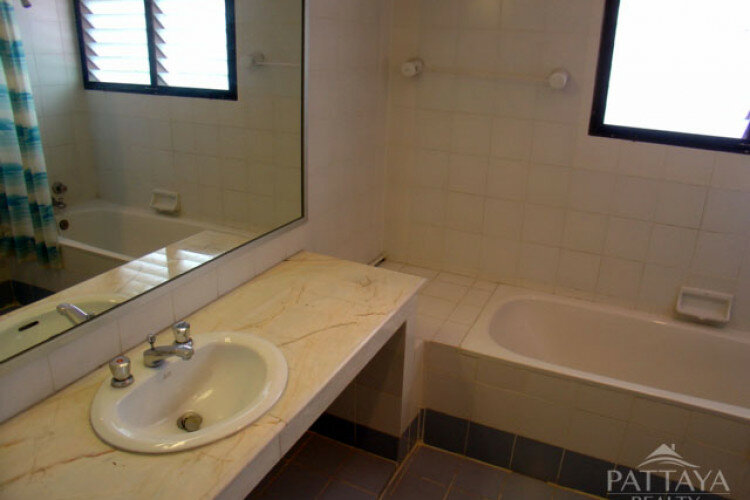 Кондоминиум в Паттайе, Таиланд | THE224042