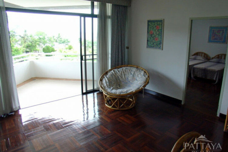 Кондоминиум в Паттайе, Таиланд | THE224042