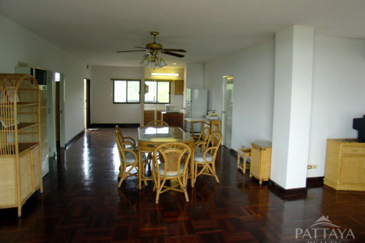 Кондоминиум в Паттайе, Таиланд | THE224042