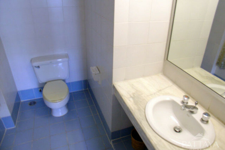 Кондоминиум в Паттайе, Таиланд | THE224042