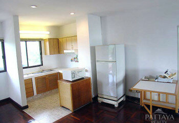 Кондоминиум в Паттайе, Таиланд | THE224042