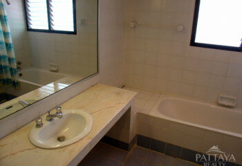 Кондоминиум в Паттайе, Таиланд | THE224042