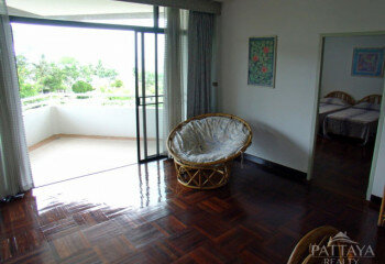 Кондоминиум в Паттайе, Таиланд | THE224042