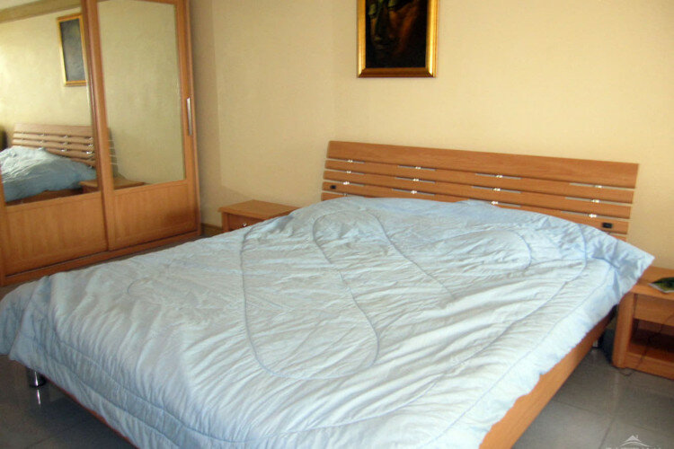 Кондоминиум в Паттайе, Таиланд | THE324749