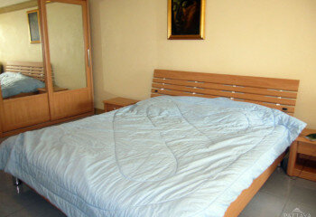 Кондоминиум в Паттайе, Таиланд | THE324749