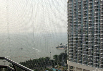 Кондоминиум в Паттайе, Таиланд | THE324749