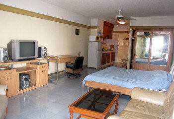 Кондоминиум в Паттайе, Таиланд | THE324749