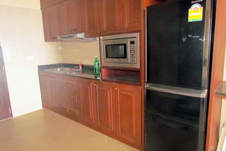 Кондоминиум в Паттайе, Таиланд | THE524642